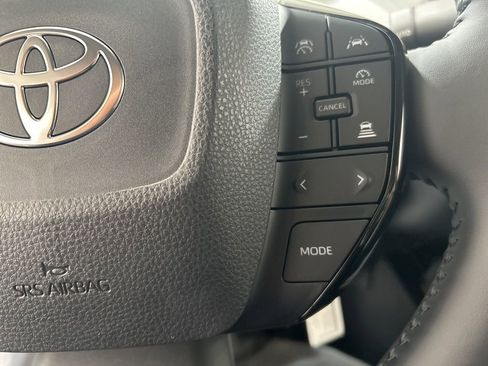 New 2026 Toyota Prius Limited image 25