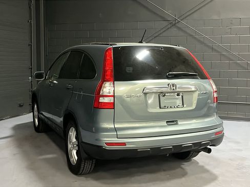 Used 2010 Honda CR-V EX-L image 6