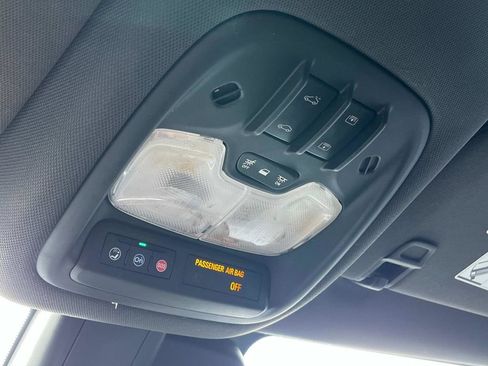 Used 2021 Chevrolet TrailBlazer ACTIV w/ Sun and Liftgate Package image 39