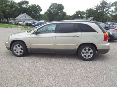 Used 2005 Chrysler Pacifica Touring