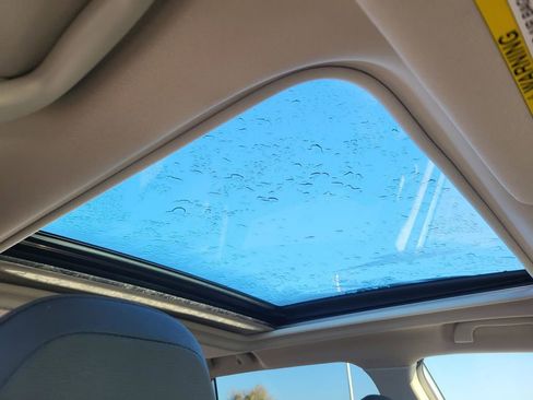 Used 2024 Subaru Forester Sport image 11