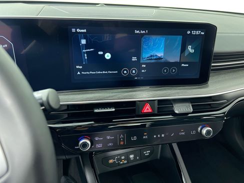 New 2026 Kia K5 EX image 24