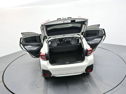 Used 2022 Subaru Crosstrek 2.0i Premium image 38