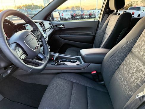 New 2026 Dodge Durango GT w/ Blacktop Package image 9