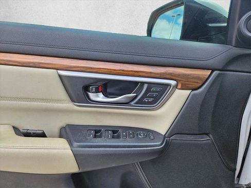 Used 2022 Honda CR-V EX-L image 15