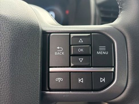 New 2025 Ford F150 Lightning Flash image 23