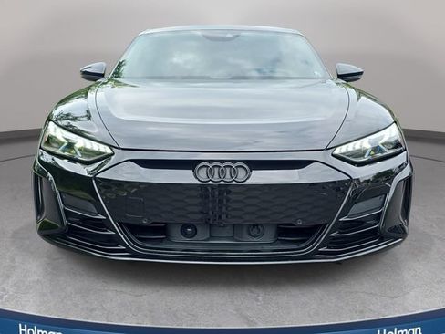 Used 2024 Audi RS e-tron GT w/ Carbon Performance Package AWD/4WD image 3