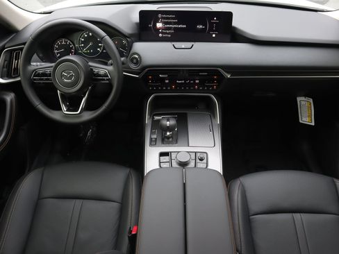 New 2026 MAZDA CX-70 3.3 Turbo w/ Preferred Package image 6