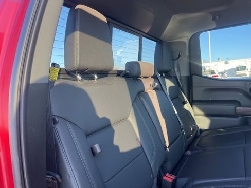 Used 2021 GMC Sierra 1500 SLT w/ SLT Premium Package image 45