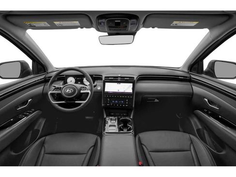 Used 2023 Hyundai Tucson Limited FWD image 17