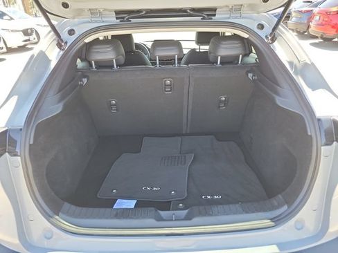 Used 2025 MAZDA CX-30 AWD 2.5 S w/ Select Sport Pkg image 25