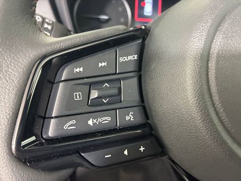 New 2026 Subaru Forester Sport image 22