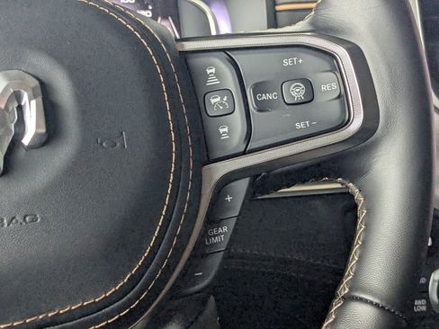 New 2026 RAM 1500 Tungsten w/ Trailer Tow Group image 25