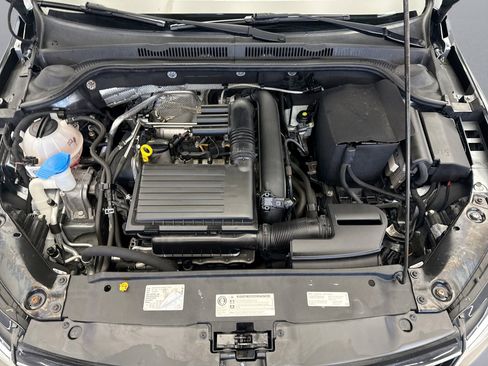 Used 2017 Volkswagen Jetta S image 21