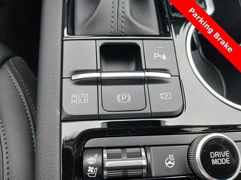 New 2026 Kia K5 EX image 20