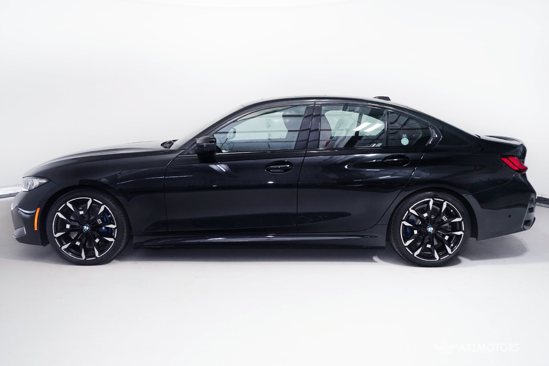 Used 2026 BMW M340i RWD image 4