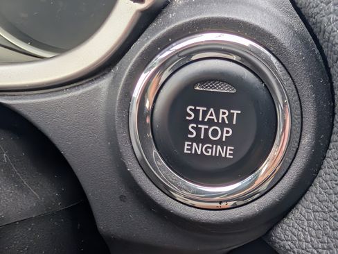 Used 2024 Mitsubishi Eclipse Cross SE AWD/4WD image 10
