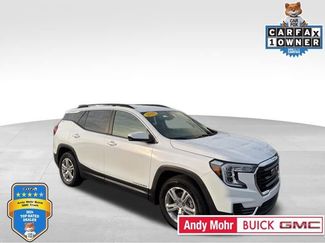 Used 2022 GMC Terrain SLE w/ Driver Convenience Package 360° Tour