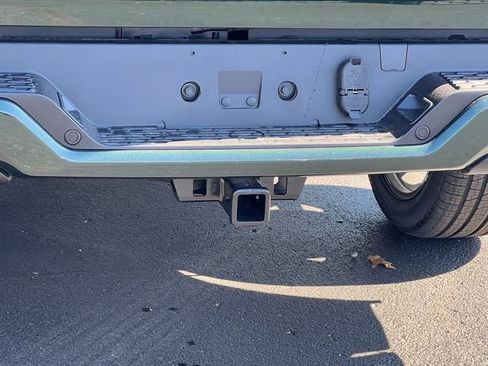 New 2026 RAM 1500 Laramie w/ Night Edition AWD/4WD image 7
