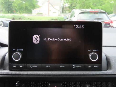 Used 2024 Honda CR-V EX image 19