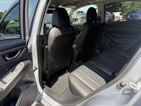 Used 2018 Subaru Crosstrek 2.0i Limited AWD/4WD image 10