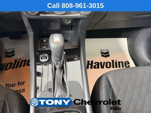 Used 2024 Nissan Kicks SV FWD image 14