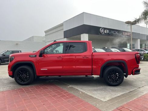 New 2026 GMC Sierra 1500 Elevation image 6