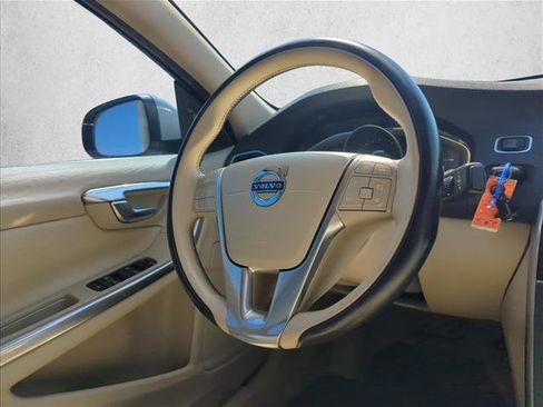 Used 2015 Volvo S60 T5 Premier FWD image 28