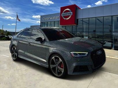 Used 2020 Audi S3 Premium Plus w/ Premium Plus Package