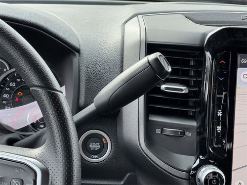 New 2026 RAM 2500 Tradesman image 26