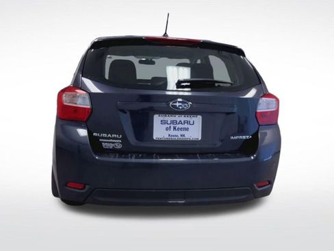 Used 2016 Subaru Impreza 2.0i image 7