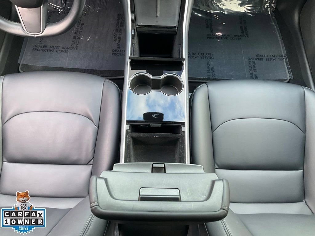 Used 2018 Tesla Model 3 Long Range RWD image 46