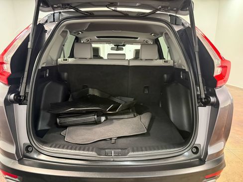 Used 2018 Honda CR-V EX-L image 72