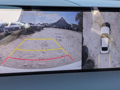 New 2026 Genesis G80 3.5T Sport Prestige image 21