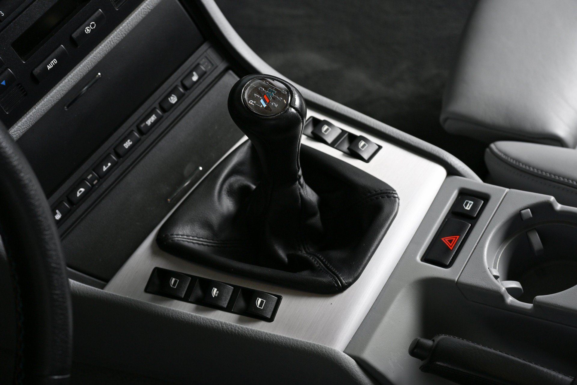 Used 2005 BMW M3 Convertible RWD image 5