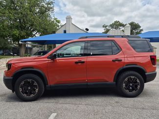 New 2026 Honda Passport TrailSport Elite video 2