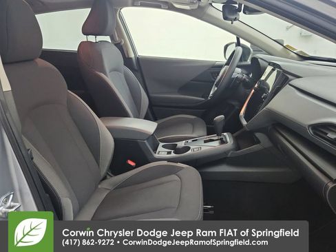 Used 2025 Subaru Crosstrek 2.5i Premium AWD/4WD image 31