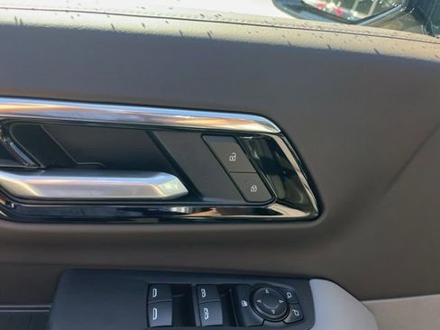 New 2026 Chevrolet Tahoe LS w/ LPO, Dark Essentials Package image 14