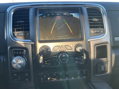 Used 2017 RAM 1500 Limited