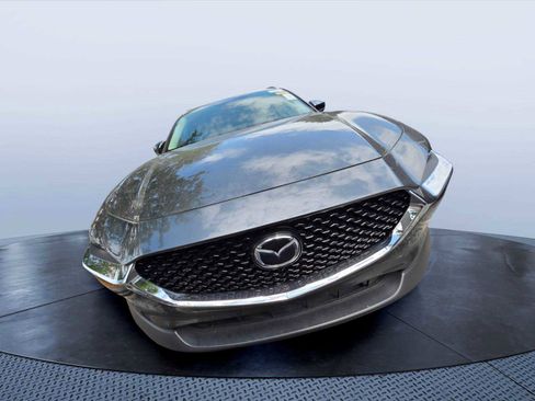 Used 2025 MAZDA CX-30 AWD 2.5 S w/ Preferred Package image 2