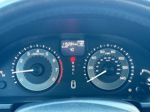 Used 2015 Honda Odyssey EX-L image 12