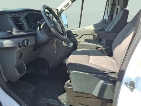 Used 2024 Ford Transit 350 XLT RWD image 19