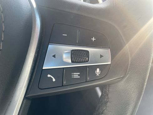 Used 2025 BMW X5 xDrive40i w/ Climate Comfort Package image 25