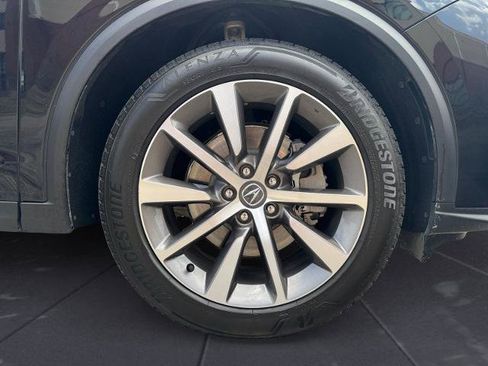 Used 2025 Acura MDX w/ Technology Package AWD/4WD image 14