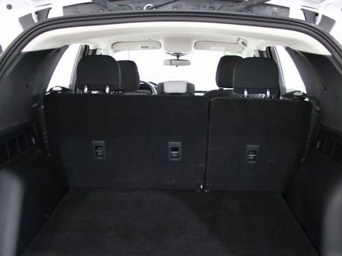 Used 2025 Ford Escape Active w/ Cold Weather Package image 21