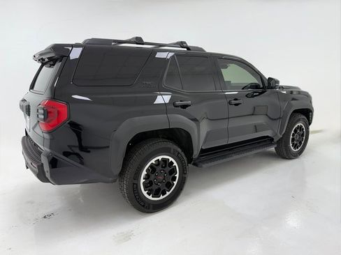 Used 2025 Toyota 4Runner TRD Off-Road Premium image 41