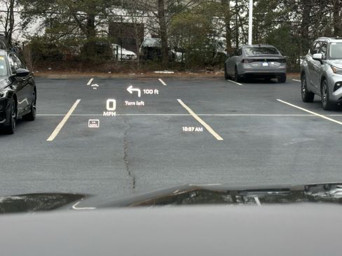 Used 2025 Chevrolet Suburban High Country w/ Sun And Tow Package image 25