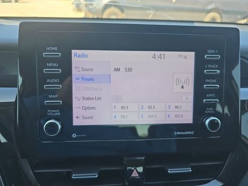 Used 2024 Toyota Camry SE image 21