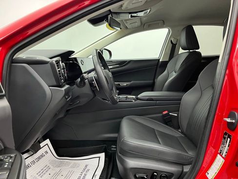 Used 2024 Lexus NX 250 FWD image 20