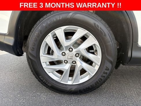 Used 2015 Honda CR-V EX image 32